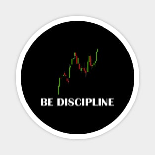 Be Discipline Magnet